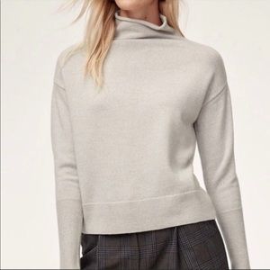 Wilfred Marino Wool Sweater
